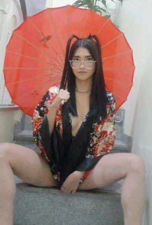 Akemy – Sexdating, Sex Hrvatska, Gole Hrvatice – Dubrovnik