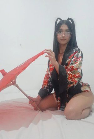 Akemy – Sexdating, Sex Hrvatska, Gole Hrvatice – Dubrovnik