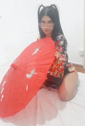 Akemy – Sexdating, Sex Hrvatska, Gole Hrvatice – Dubrovnik