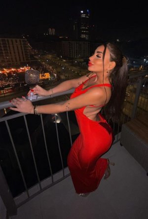 Alisa – Sex Oglas Zagreb, Sexdating Hrvatska