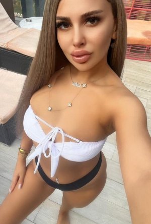 Alisa – Sexdating, Sex Hrvatska, Gole Hrvatice – Zagreb