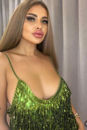 Alisa – Sexdating, Sex Hrvatska, Gole Hrvatice – Zagreb