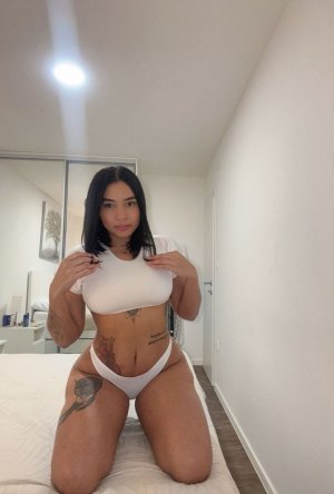 Amalia – Sexdating, Sex Hrvatska, Gole Hrvatice – Split