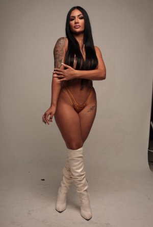 Amanda – Sexdating, Sex Hrvatska, Gole Hrvatice – Zadar