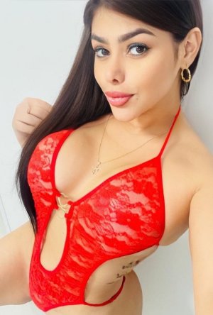 Ambar – Sexdating, Sex Hrvatska, Gole Hrvatice – Pula