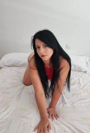 Ana – Sexdating, Sex Hrvatska, Gole Hrvatice – Zadar
