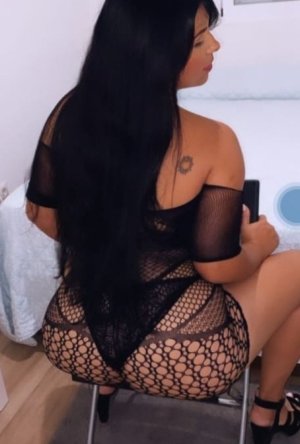 Ana – Sexdating, Sex Hrvatska, Gole Hrvatice – Zadar