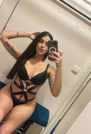 Anita – Sexdating, Sex Hrvatska, Gole Hrvatice – Zadar
