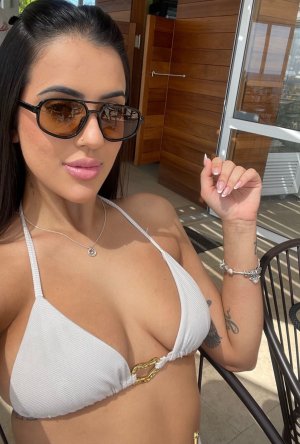 Anita – Sexdating, Sex Hrvatska, Gole Hrvatice – Zadar