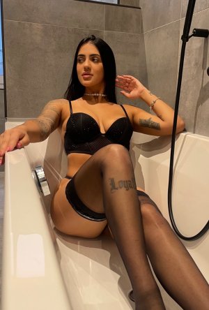 Anita – Sexdating, Sex Hrvatska, Gole Hrvatice – Zadar