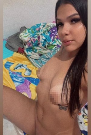 Ashley – Sexdating, Sex Hrvatska, Gole Hrvatice – Split