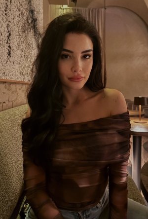 Bella – Sexdating, Sex Hrvatska, Gole Hrvatice – Rijeka