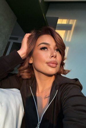 Elisa – Sexdating, Sex Hrvatska, Gole Hrvatice – Split