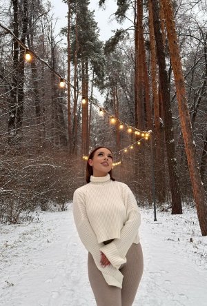 Elisa – Sexdating, Sex Hrvatska, Gole Hrvatice – Split