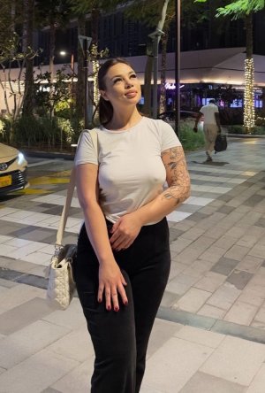 Elisa – Sexdating, Sex Hrvatska, Gole Hrvatice – Split