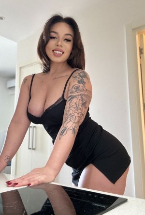 Elisa – Sexdating, Sex Hrvatska, Gole Hrvatice – Split