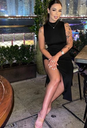 Elisa – Sexdating, Sex Hrvatska, Gole Hrvatice – Split