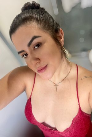 Garcia – Sexdating, Sex Hrvatska, Gole Hrvatice – Dubrovnik