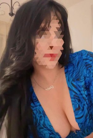 Hanne – Sexdating, Sex Hrvatska, Gole Hrvatice – Split
