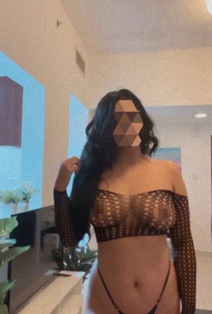 Hanne – Sexdating, Sex Hrvatska, Gole Hrvatice – Split