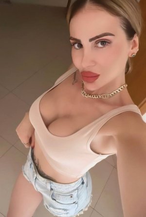 Inga – Sexdating, Sex Hrvatska, Gole Hrvatice – Zagreb