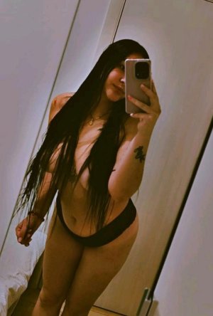 Isabella – Sexdating, Sex Hrvatska, Gole Hrvatice – Zagreb