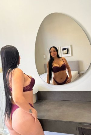Isabella – Sexdating, Sex Hrvatska, Gole Hrvatice – Zagreb
