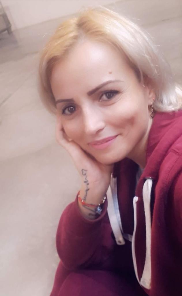 Ivana2222 – Sexdating, Sex Hrvatska, Gole Hrvatice – Split