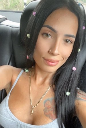 Jesica – Sex Oglas Zagreb, Sexdating Hrvatska