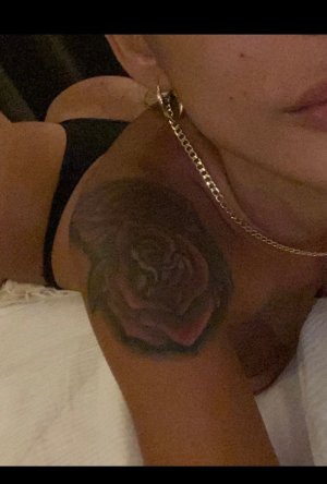 Jesica – Sexdating, Sex Hrvatska, Gole Hrvatice – Zagreb
