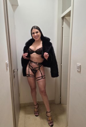 Jessica – Sexdating, Sex Hrvatska, Gole Hrvatice – Zadar