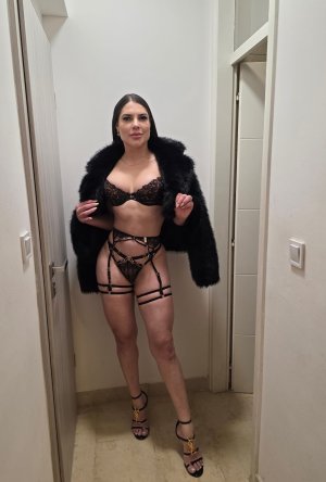 Jessica – Sexdating, Sex Hrvatska, Gole Hrvatice – Zadar
