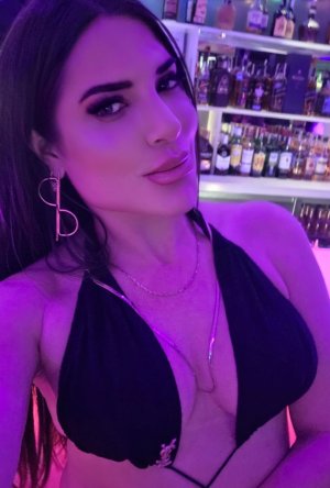Jessica – Sexdating, Sex Hrvatska, Gole Hrvatice – Zadar