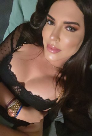 Jessica – Sexdating, Sex Hrvatska, Gole Hrvatice – Zadar