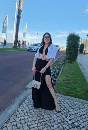Jessica – Sexdating, Sex Hrvatska, Gole Hrvatice – Zadar