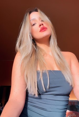 Jessica – Sexdating, Sex Hrvatska, Gole Hrvatice – Zadar
