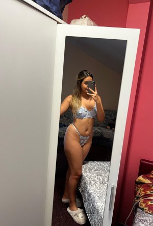 Jessica – Sexdating, Sex Hrvatska, Gole Hrvatice – Zadar