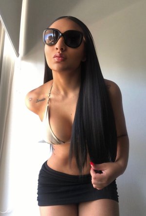 Juliana – Sexdating, Sex Hrvatska, Gole Hrvatice – Split