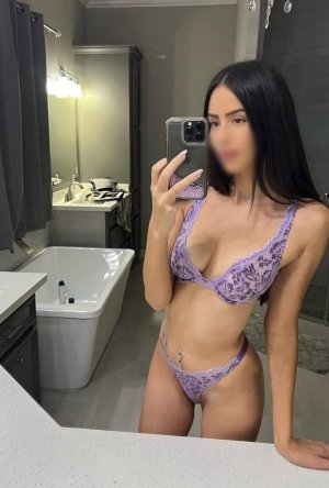 Karolyne – Sexdating, Sex Hrvatska, Gole Hrvatice – Dubrovnik