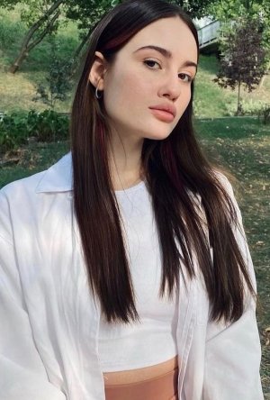 Katalina – Sexdating, Sex Hrvatska, Gole Hrvatice – Rijeka
