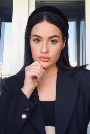 Katalina – Sexdating, Sex Hrvatska, Gole Hrvatice – Rijeka