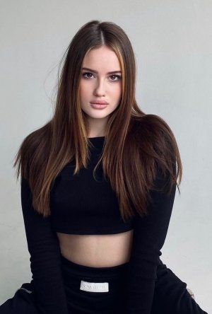 Katalina – Sexdating, Sex Hrvatska, Gole Hrvatice – Rijeka