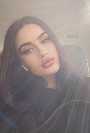 Katalina – Sexdating, Sex Hrvatska, Gole Hrvatice – Rijeka