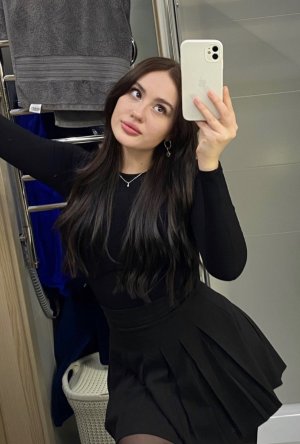 Katalina – Sexdating, Sex Hrvatska, Gole Hrvatice – Rijeka