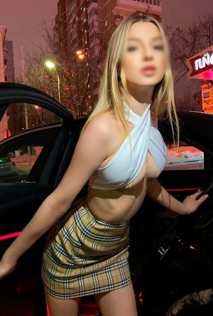 Katarina – Sexdating, Sex Hrvatska, Gole Hrvatice – Split