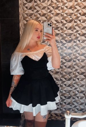 Katrin – Sexdating, Sex Hrvatska, Gole Hrvatice – Split