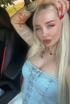 Katrin – Sexdating, Sex Hrvatska, Gole Hrvatice – Split