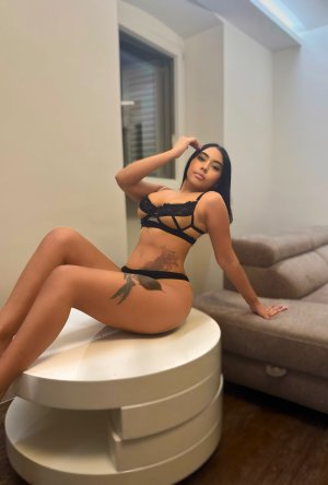 Katty – Sexdating, Sex Hrvatska, Gole Hrvatice – Split