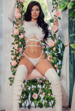 Kiara – Sexdating, Sex Hrvatska, Gole Hrvatice – Zagreb