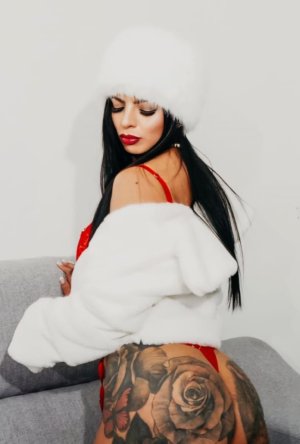 Kiara – Sexdating, Sex Hrvatska, Gole Hrvatice – Zagreb
